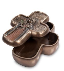 Veronese WS-537 Шкатулка «Непорочное сердце Марии»