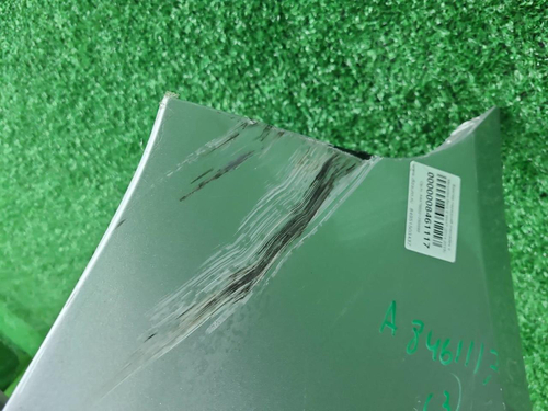 Бампер передний Mercedes V w447 (2014-н.в.)