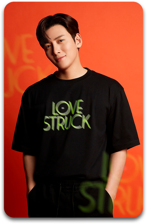 Карта #2321 / Ji Chang Wook