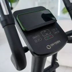 Эллиптический тренажер OXYGEN FITNESS FIRAL