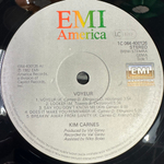 Kim Carnes - Voyeur (Германия 1982г.)