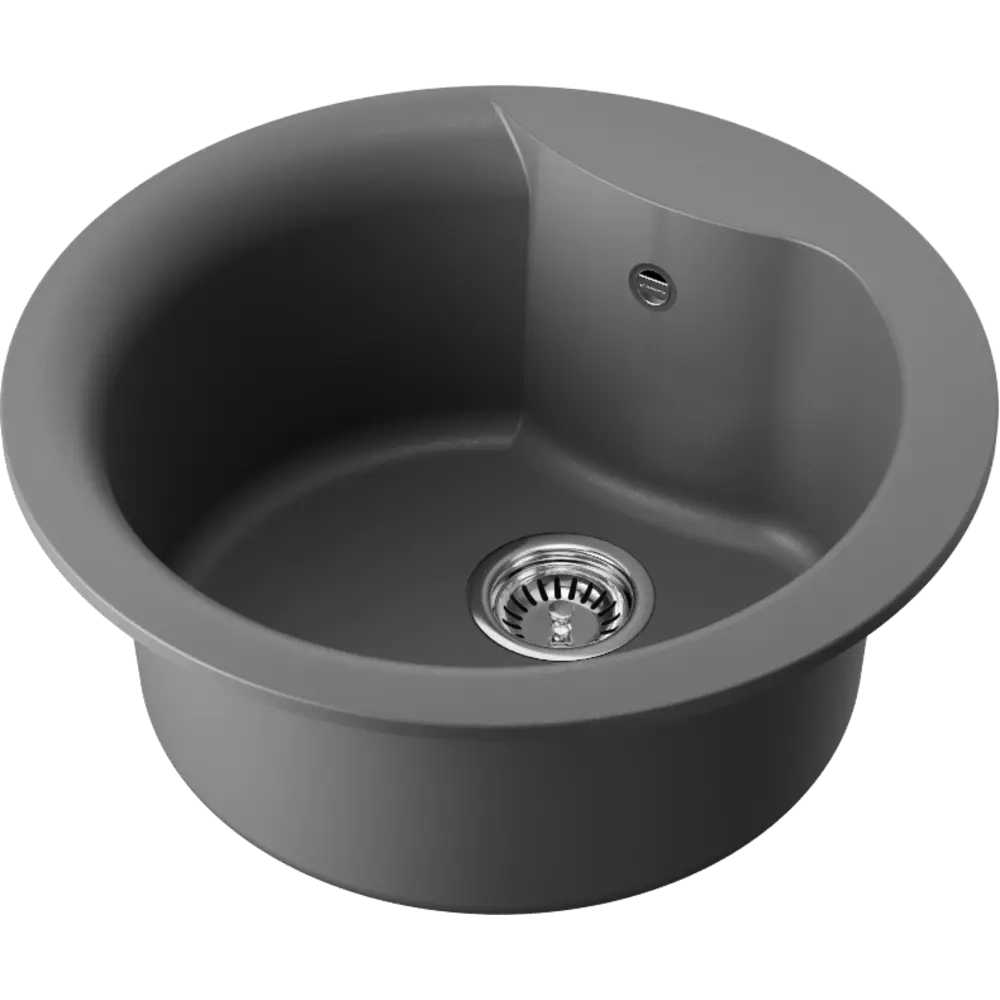 Кухонная мойка Omoikiri Yasugata 48R-PL