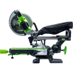 Greenworks GD24MS216 торцовочная пила аккумуляторная (1 x 2 Ач, ЗУ) 1501707UA
