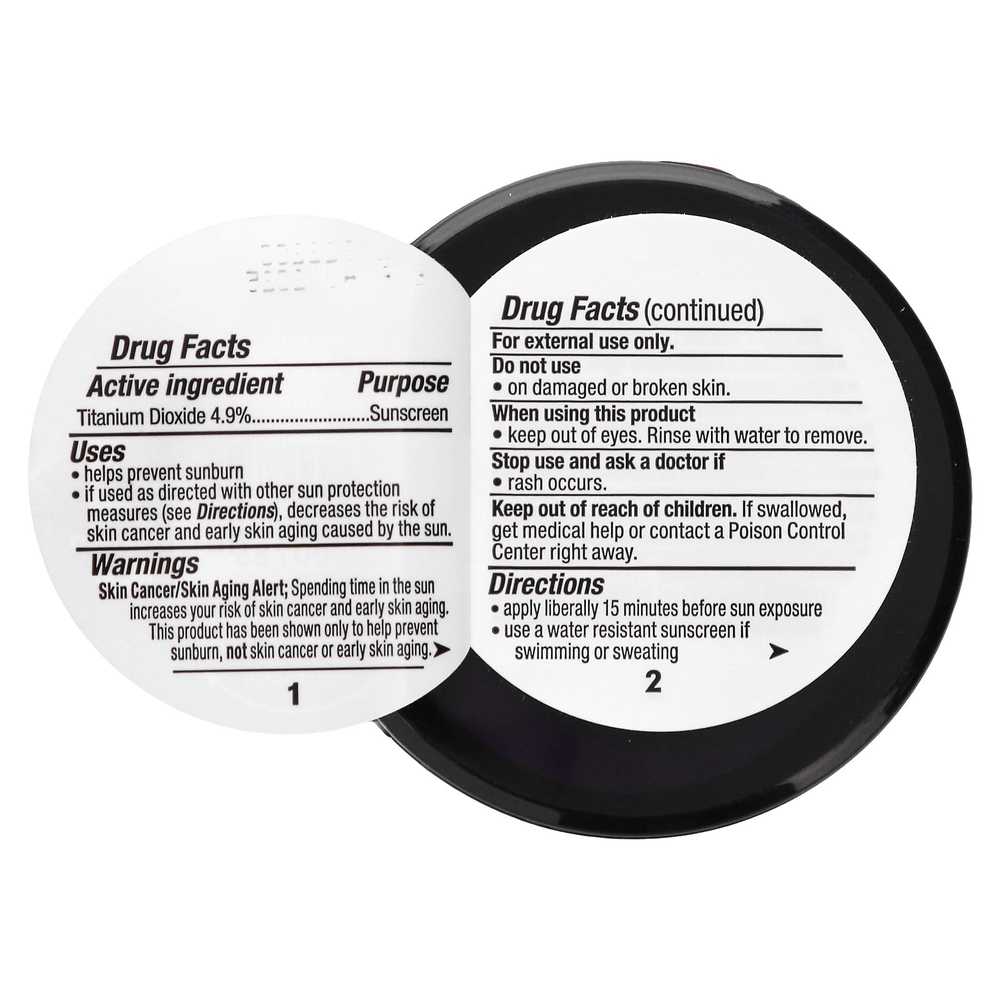 Covergirl, Olay Simply Ageless, тональная основа, SPF 28, средний светлый 235, 12 г (0,4 унции)