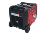 Бензиновый инверторный генератор SENCI SC7000i