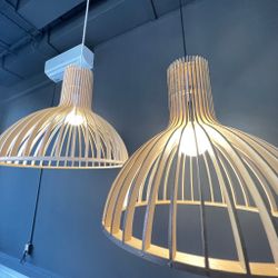 Подвесной светильник VICTO Черный