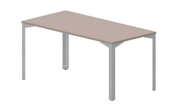 Стол 158х78х75см, без отверстий