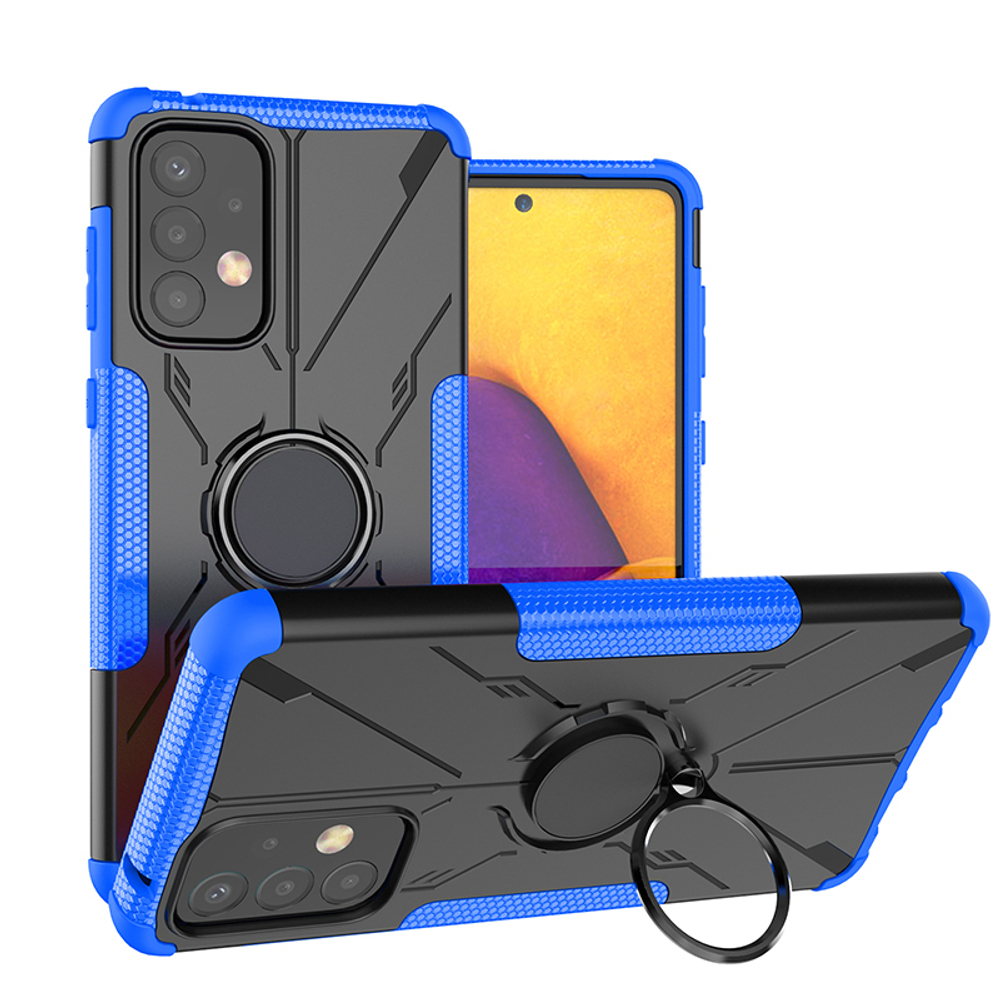 Чехол Panzer Case для Samsung Galaxy A52