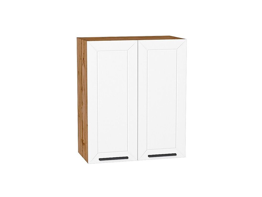 Шкаф верхний с 2-мя дверцами Глетчер