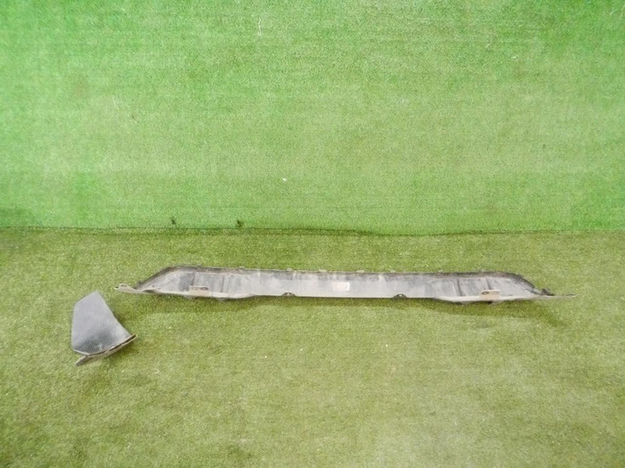 Накладка зад. бампера BMW X5 G05 (18-23) M-Perform