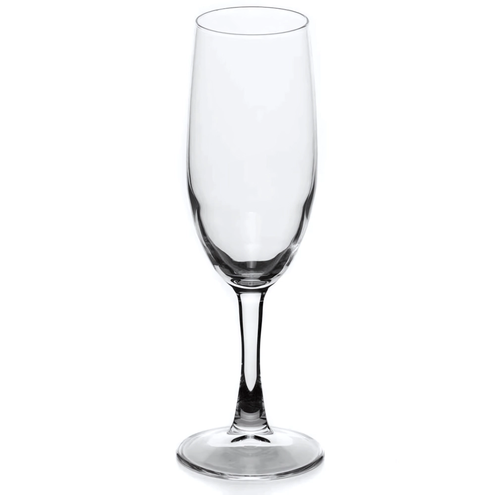 Бокал для вина 250мл 2шт «Классик» 440335B