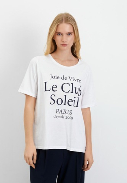 Футболка женская ELISA.AND.ME