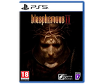 Blasphemous II (PS5) Б/У