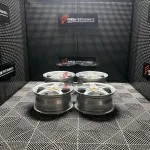 КОВАНЫЕ ДИСКИ ДЛЯ FERRARI F355 Феррари