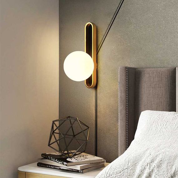 Бра Imperium Loft Lex Dixon 133239-22