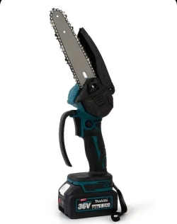 Набор электроинструментов аккумуляторных 6в1 /болгарка, гайковерт, перфоратор, дрель шуруповерт