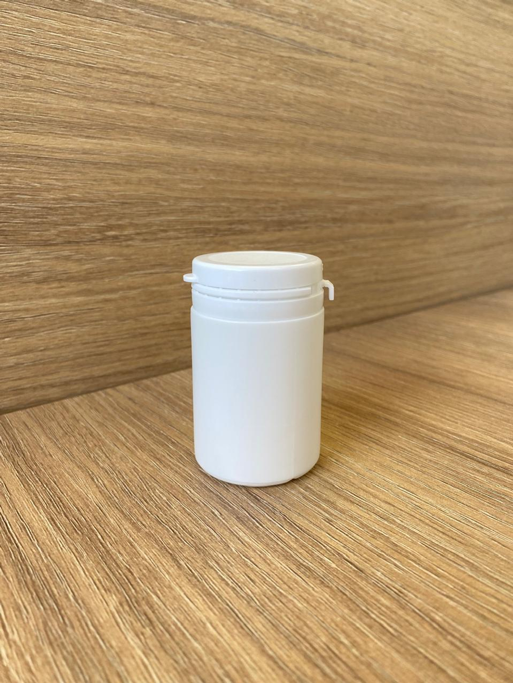 Банка 75 мл 35 мм ПНД