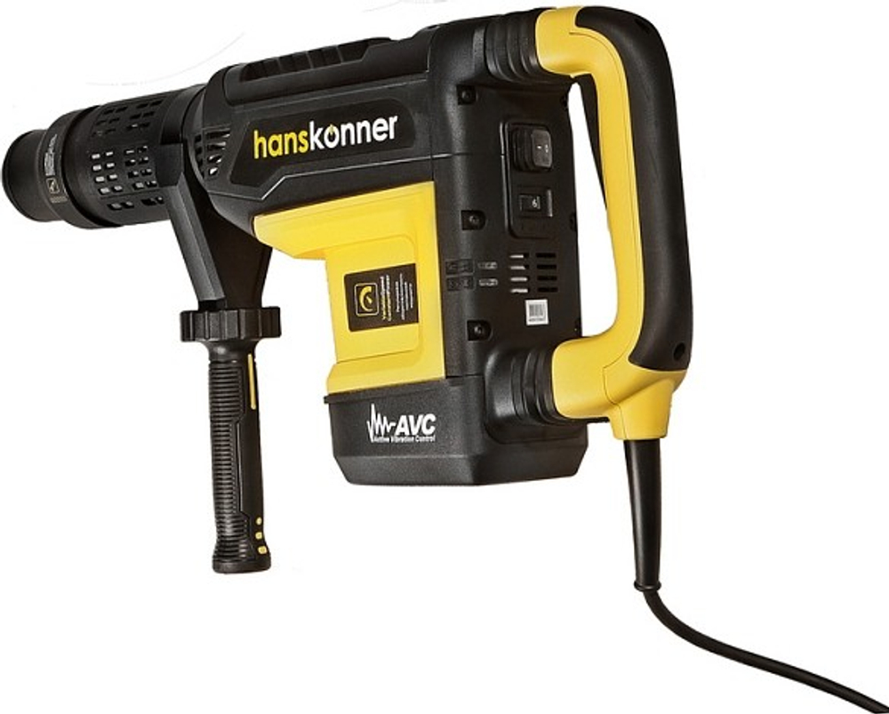 Перфоратор HANSKONNER HRH1855M