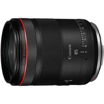 Объектив Canon RF 85mm f/1.4 L VCM