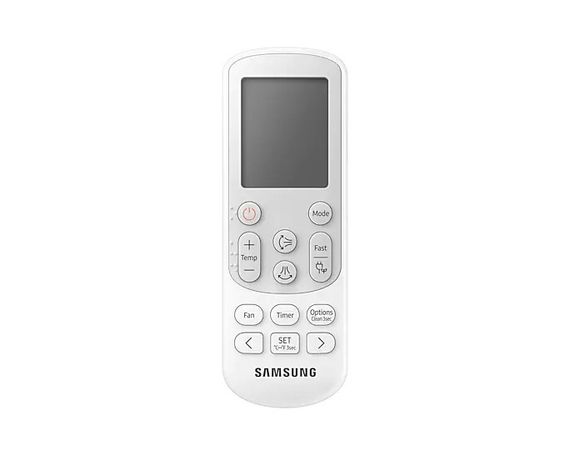 Кондиционер Samsung AR9500T AR24TSHZAWKNER — (2)