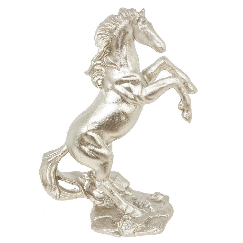 GAEM Фигурка декоративная "Лошадь", L8,5 W4 H12,5 см, 2в.
