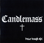 Candlemass / Candlemass (Limited Edition)(Coloured Vinyl)(2LP)