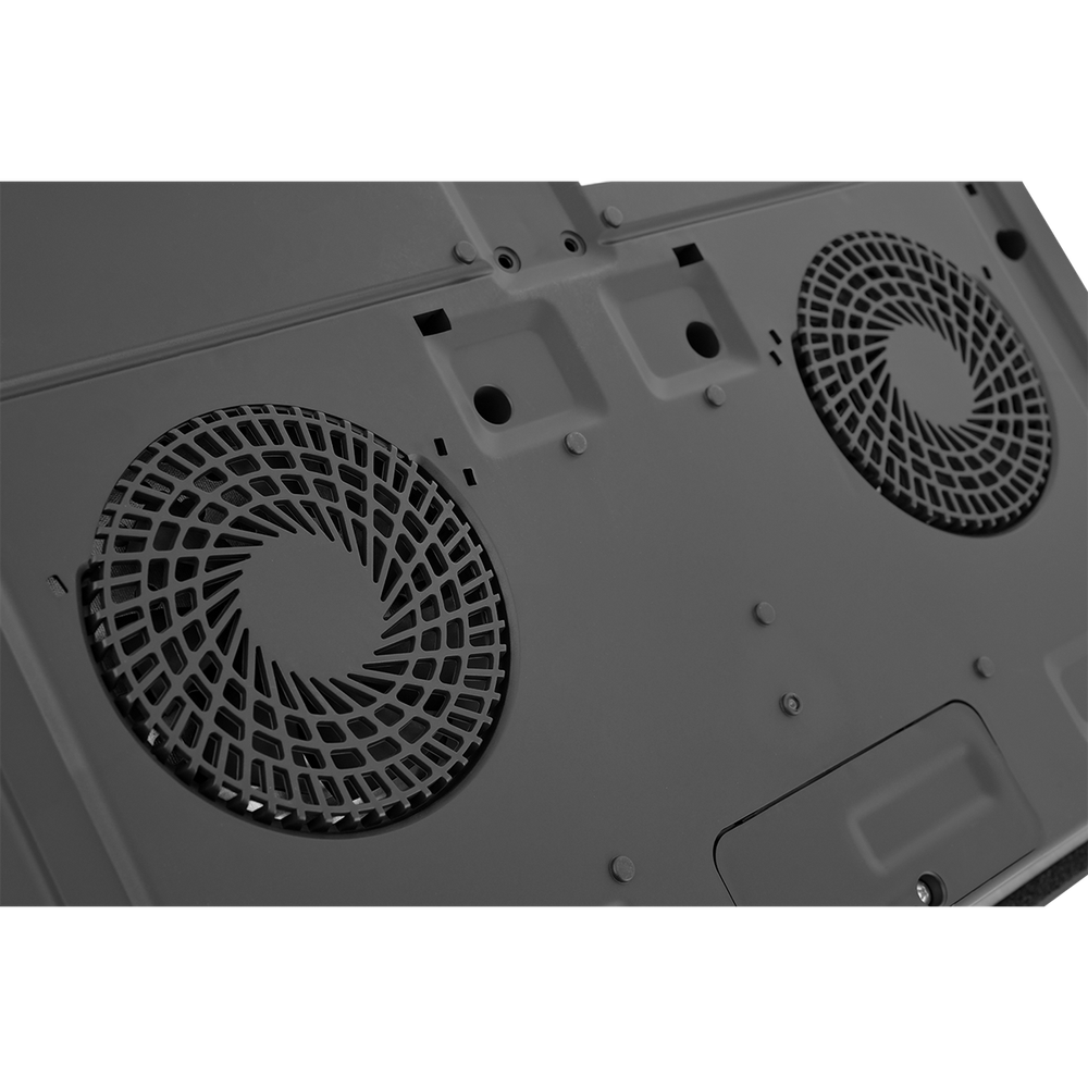 Встраиваемая индукционная варочная панель ZUGEL ZIH619B