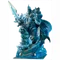 Статуэтка HEX Collectibles Blizzard Hearthstone The Lich King