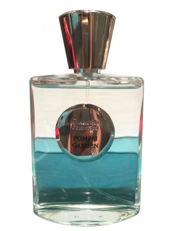 Giardino Benessere Pompei Garden