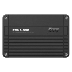 AMP PRO 1.500 Усилитель
