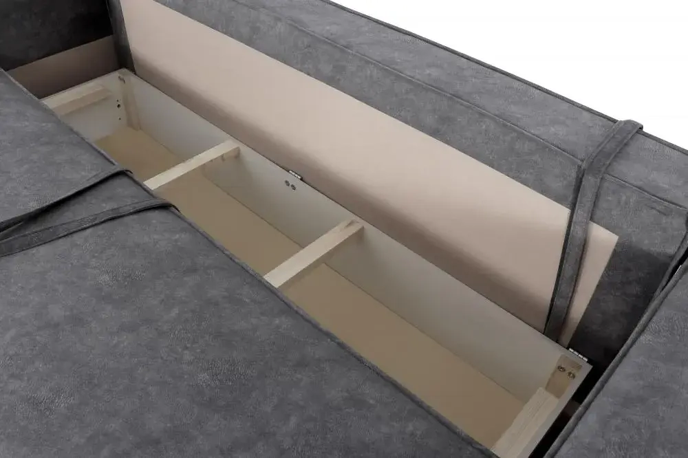 Диван-кровать "Тулон" СТАНДАРТ(независимый пружинный блок)