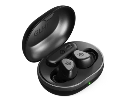 Беспроводные наушники SteelSeries Arctis GameBuds for Xbox
