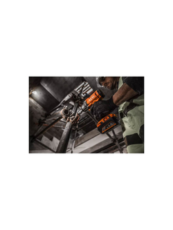 Ударный гайковерт AEG BSS18C12ZC-0 18В 4935481078