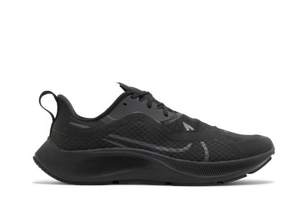 Кроссовки Nike Pegasus 37 Zoom Shield (Женская размерная сетка)