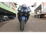 Kawasaki ZZ-R1400 , 2007