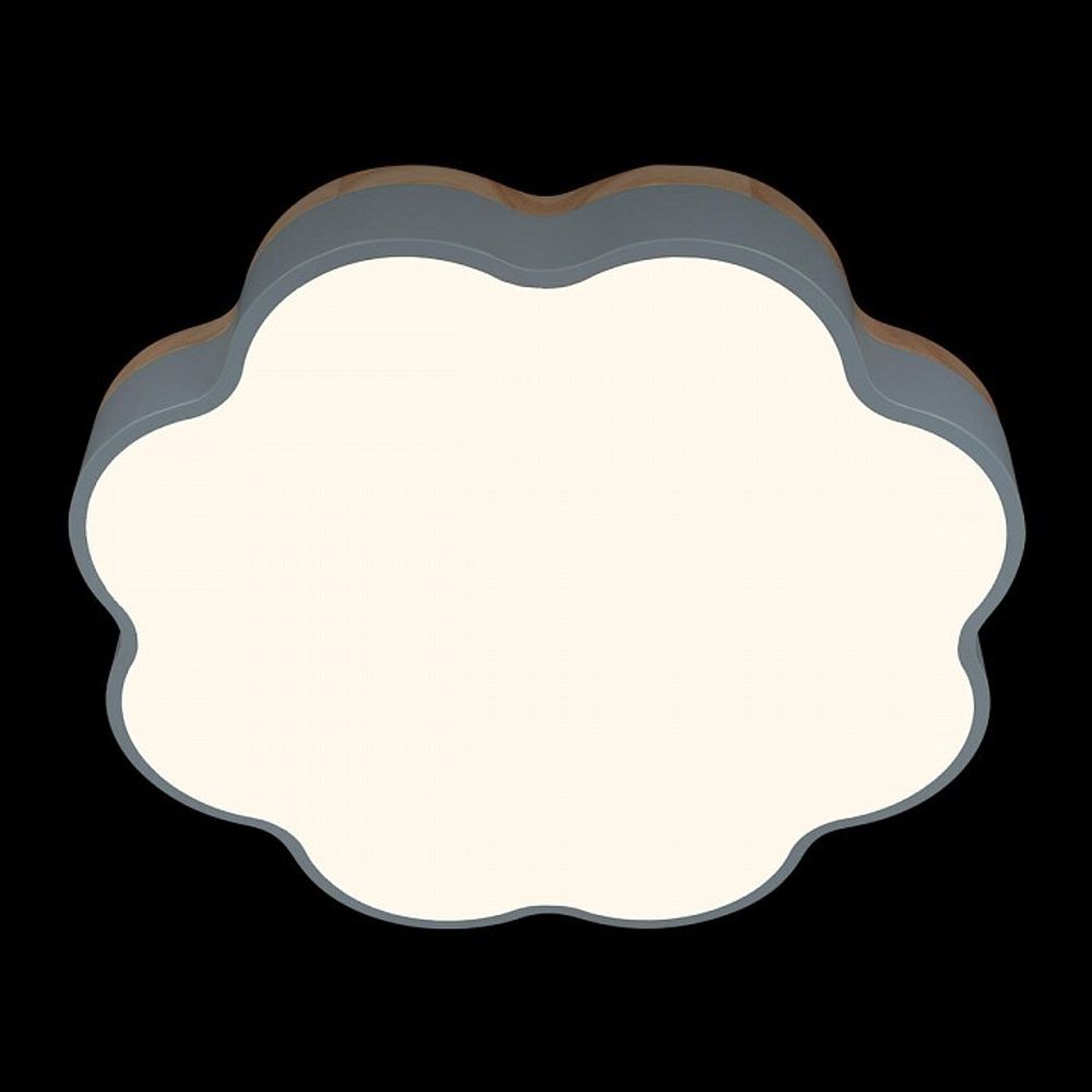 Накладной светильник Loft it Axel 10225/36 Blue