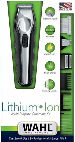 Триммер Wahl Multi Purpos (9888-1216)