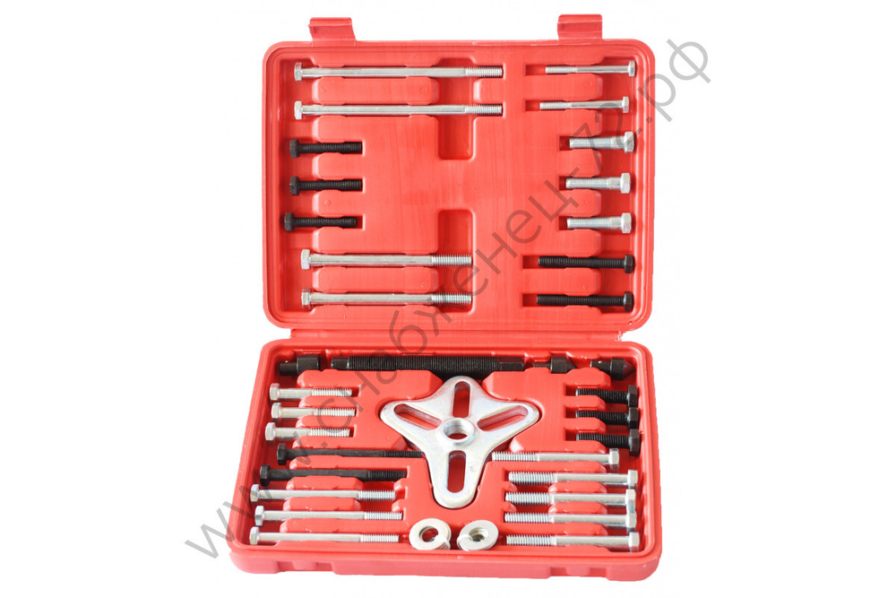 Съемник шкивов универсальный