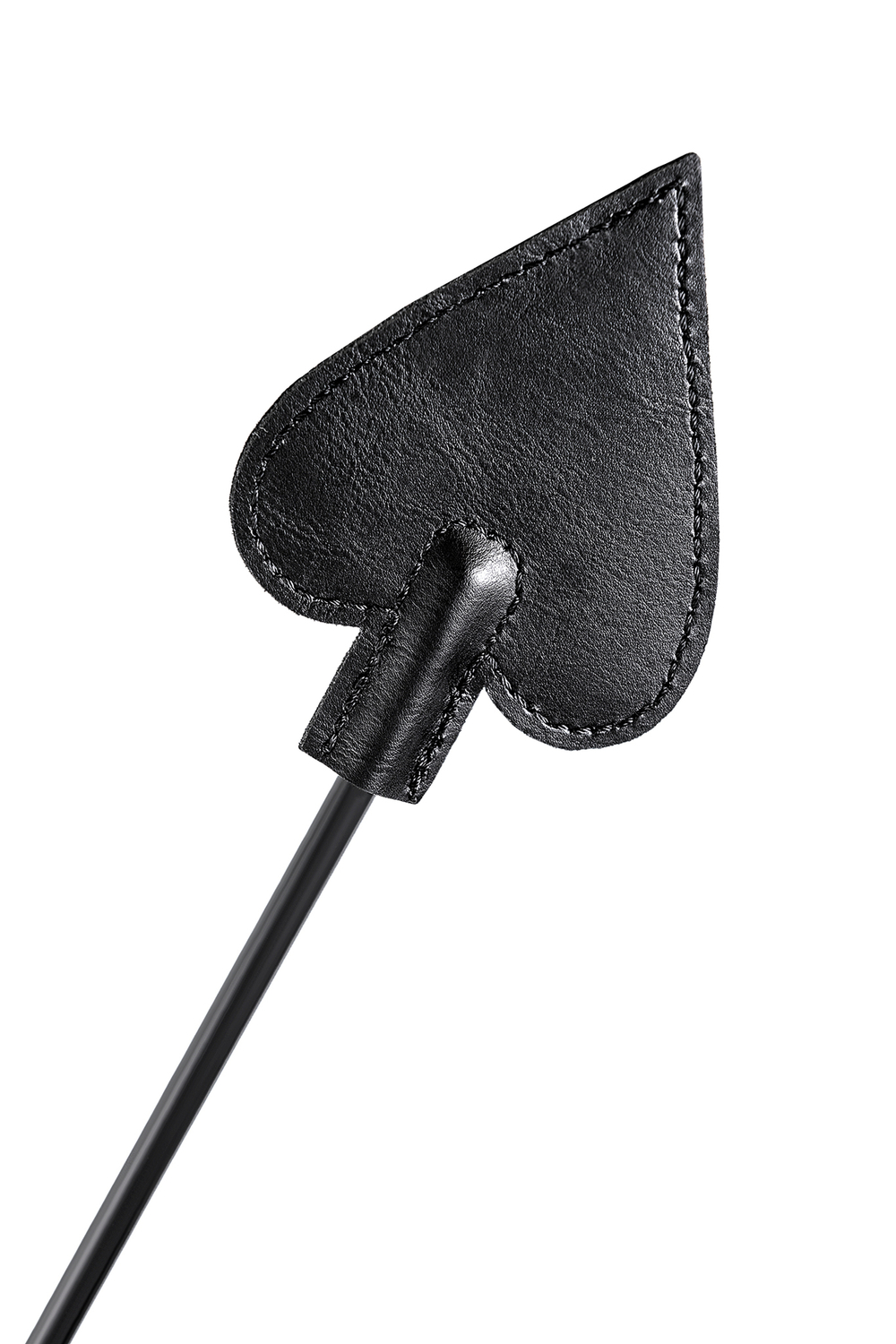 Стек Anonymo черный 36 см