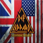 Def Leppard / London To Vegas (Limited Edition)(4CD+2Blu-ray)