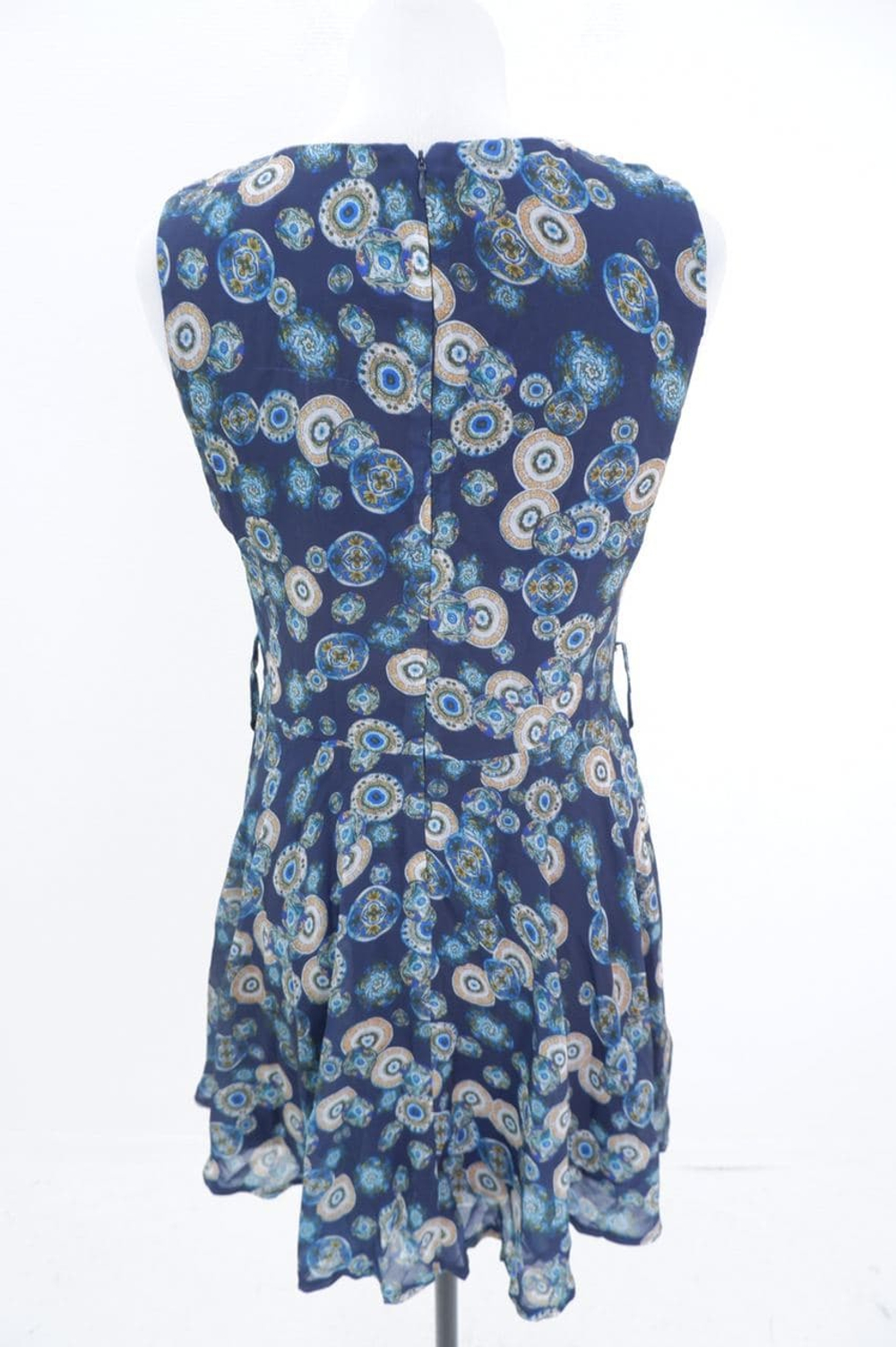 Платье тёмное ASCOOL 44 размер, новое