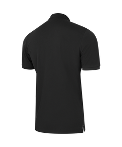 Поло JÖGEL PREMIER PerFormDRY CVC Polo, черный