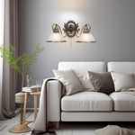 Citilux Идальго CL434321 Бра с выключателем