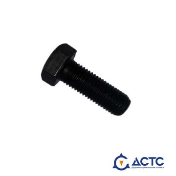 Болт крепления опоры катка поддерживающего SHANTUI SD16