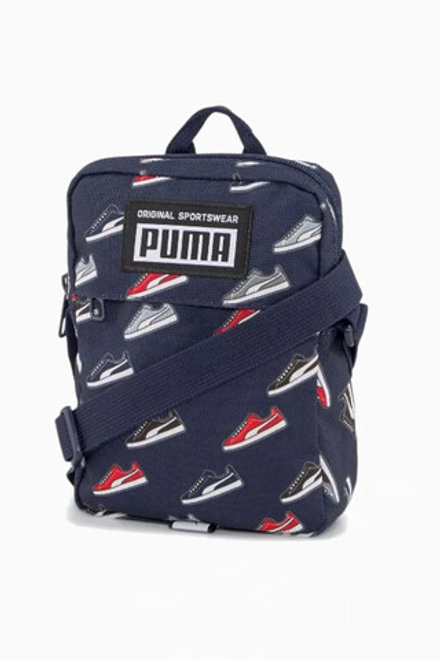 Сумка через плечо Puma Buzz Portable