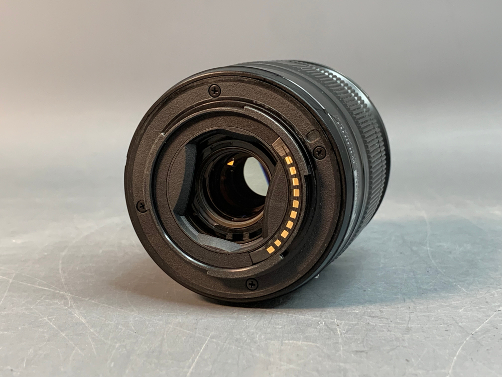 Fujifilm XC 16-50mm f/3.5-5.6 OIS