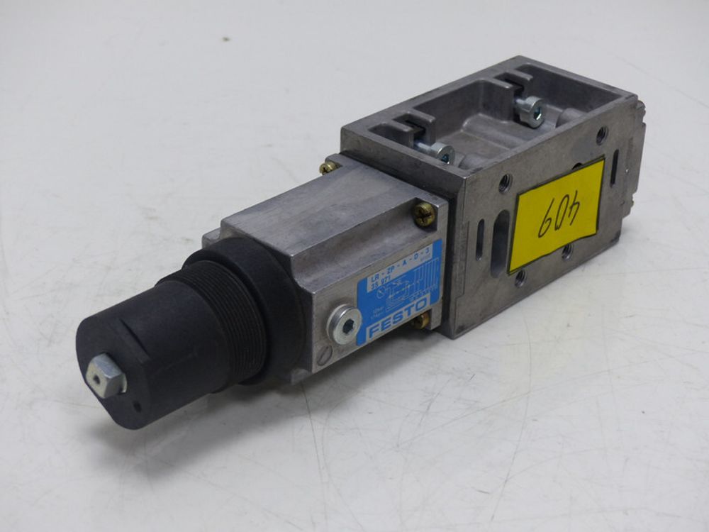 Festo LR-ZP-A-D-3
