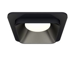 Ambrella Комплект встраиваемого светильника MR16 Встраиваемые XC7902002