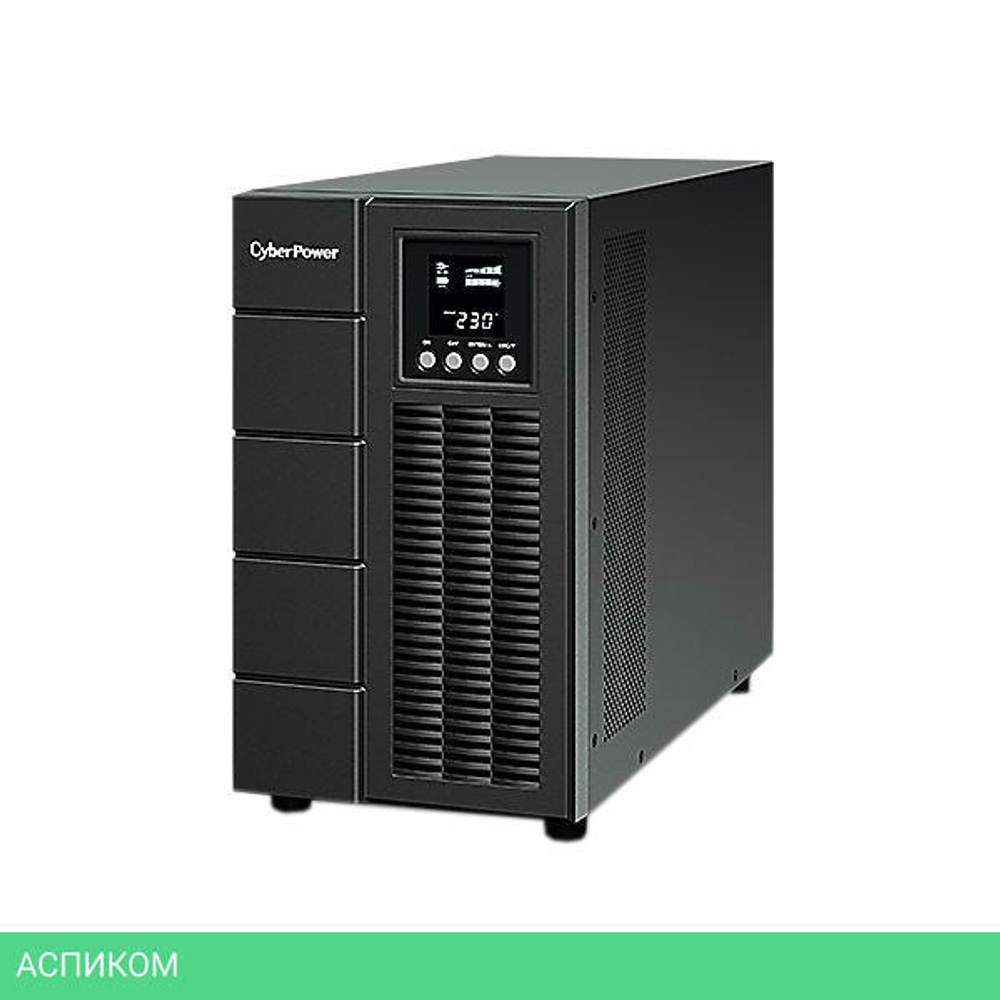 Источник бесперебойного питания CyberPower OLS2000E