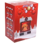 Сувенир с подсветкой «Торжество» 13.5*8*19.5 см (питание от USB и батареек)